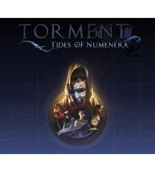 Torment: Tides of Numenera GOG.com Key GLOBAL